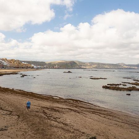 Homeforguest Moderno Estudio Junto A Las Canteras Las Palmas de Gran Canaria Esterno foto